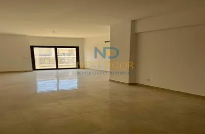 Apartment - 3 Bedrooms - 2 Bathrooms for rent in Moon Residences - Fifth Square - The 5th Settlement - New Cairo City - Cairo