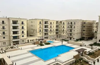 شقة - 2 غرف نوم - 3 حمامات للبيع في ميفيدا - كمبوندات التجمع الخامس - التجمع الخامس - مدينة القاهرة الجديدة - القاهرة