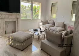 Villa - 4 Bedrooms - 4 Bathrooms for rent in Mivida - 5th Settlement Compounds - The 5th Settlement - New Cairo City - Cairo