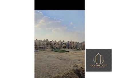 Apartment - 3 Bedrooms - 2 Bathrooms for sale in Al Andalus Buildings - Al Andalus District - New Cairo City - Cairo