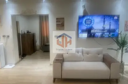 تاون هاوس - 3 غرف نوم - 3 حمامات للبيع في الرحاب المرحلة الأولى - الرحاب - مدينة القاهرة الجديدة - القاهرة