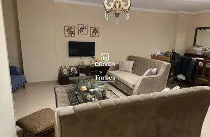 Apartment - 3 Bedrooms - 3 Bathrooms for sale in Zayed Dunes - 6th District - Sheikh Zayed City - Giza