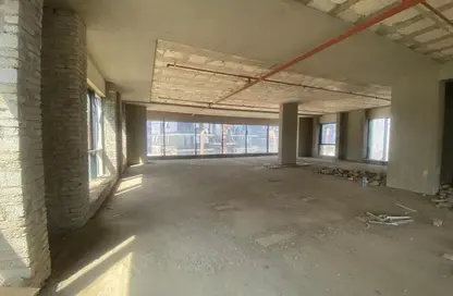 Whole Building - Studio - 2 Bathrooms for sale in Cairo Business Park - 5th Settlement Compounds - The 5th Settlement - New Cairo City - Cairo