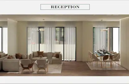 Penthouse - 4 Bedrooms - 3 Bathrooms for sale in Yasmine District - 14th District - Sheikh Zayed City - Giza