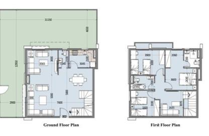 Apartment - 3 Bedrooms - 3 Bathrooms for sale in Mostakbal City - Future City - Cairo