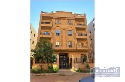Whole Building - Studio - 7+ Bathrooms for sale in Al Andalus Buildings - Al Andalus District - New Cairo City - Cairo
