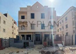 شقة - 3 غرف نوم - 3 حمامات for للبيع in الحي التاسع - الشيخ زايد - الجيزة