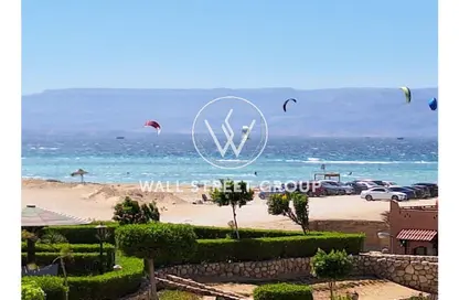 شاليه - 2 غرف نوم - 2 حمامات للبيع في باراديس راس سدر - راس مطارمة - رأس سدر - محافظة جنوب سيناء