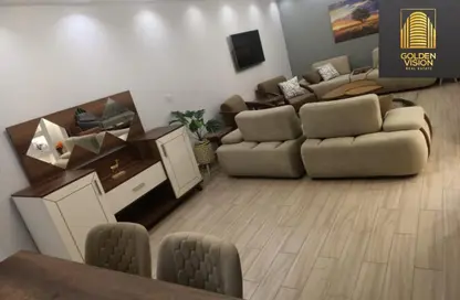 Apartment - 3 Bedrooms - 3 Bathrooms for rent in Privado - Madinaty - Cairo