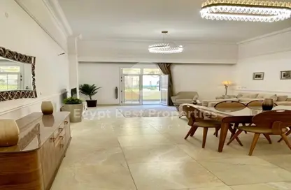 شقة - 2 غرف نوم - 2 حمامات للبيع في نيو جاردن سيتي - كمبوندات العاصمة الإدارية الجديدة - العاصمة الإدارية الجديدة - القاهرة