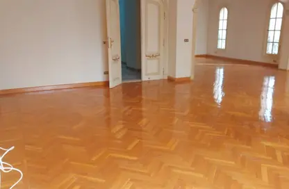 Duplex - 3 Bedrooms - 4 Bathrooms for rent in West Somid - 6 October City - Giza
