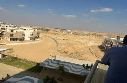 شقة - 3 غرف نوم - 3 حمامات للبيع في ماونتن فيو اى سيتي - كمبوندات التجمع الخامس - التجمع الخامس - مدينة القاهرة الجديدة - القاهرة