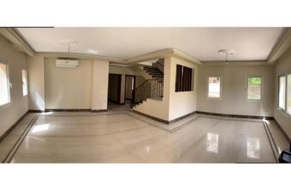 Villa - 4 Bedrooms - 4 Bathrooms for rent in Mivida - 5th Settlement Compounds - The 5th Settlement - New Cairo City - Cairo