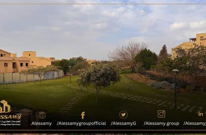 Villa - 4 Bedrooms - 4 Bathrooms for sale in Madinaty - Cairo