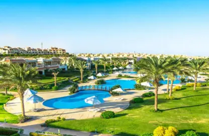 شاليه - 3 غرف نوم - 3 حمامات للبيع في لافيستا 3 - لافيستا - العين السخنة - السويس