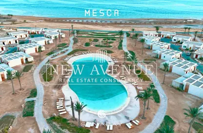Chalet - 1 Bedroom - 1 Bathroom for sale in Mesca - Soma Bay - Safaga - Hurghada - Red Sea Chalet - 1 Bedroom - 1 Bathroom for sale in Mesca - Soma Bay - Safaga - Hurghada - Red Sea