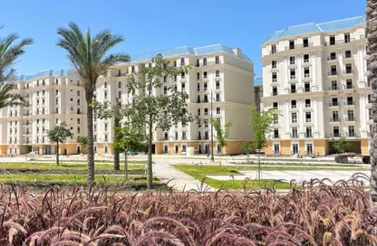 Apartment - 4 Bedrooms - 4 Bathrooms for sale in Latin District - New Alamein City - Al Alamein - North Coast