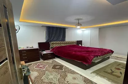 Penthouse - 4 Bedrooms - 2 Bathrooms for sale in Al Lebeny Axis - El Mariouteya - Faisal - Hay El Haram - Giza