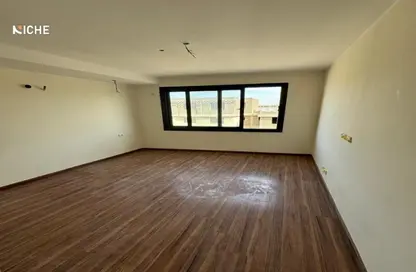 (بنتهاوس  (روف - 2 غرف نوم - 1 حمام للبيع في باديه بالم هيلز - كمبوندات 6 أكتوبر - مدينة 6 أكتوبر - الجيزة