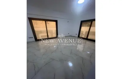 Office Space - Studio - 1 Bathroom for rent in Mohamed Naguib Axis - Abou El Houl - New Cairo City - Cairo