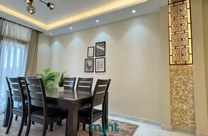 Apartment - 2 Bedrooms - 3 Bathrooms for rent in Eastown - 5th Settlement Compounds - The 5th Settlement - New Cairo City - Cairo