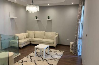 Apartment - 3 Bedrooms - 3 Bathrooms for sale in Village West - Sheikh Zayed Compounds - Sheikh Zayed City - Giza