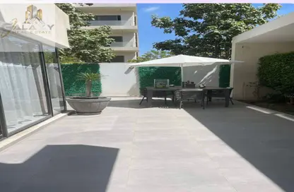 شقة - 2 غرف نوم - 1 حمام للبيع في ليك فيو - كمبوندات التجمع الخامس - التجمع الخامس - مدينة القاهرة الجديدة - القاهرة