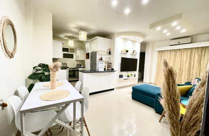 Apartment - 2 Bedrooms - 1 Bathroom for rent in Madinaty - Cairo