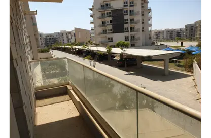 Apartment - 2 Bedrooms - 3 Bathrooms for sale in Mountain View iCity - 5th Settlement Compounds - The 5th Settlement - New Cairo City - Cairo