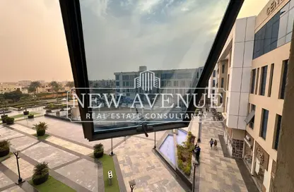 عيادة - استوديو - 1 حمام للايجار في ميفيدا - كمبوندات التجمع الخامس - التجمع الخامس - مدينة القاهرة الجديدة - القاهرة