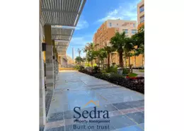 Duplex - 4 Bedrooms - 3 Bathrooms for sale in Al Maqsad - New Capital Compounds - New Capital City - Cairo