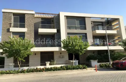 Apartment - 3 Bedrooms - 3 Bathrooms for sale in Taj City - 5th Settlement Compounds - The 5th Settlement - New Cairo City - Cairo