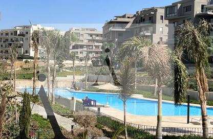 Apartment - 3 Bedrooms - 3 Bathrooms for sale in Villette - 5th Settlement Compounds - The 5th Settlement - New Cairo City - Cairo