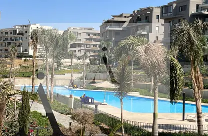 Apartment - 3 Bedrooms - 3 Bathrooms for sale in Villette - 5th Settlement Compounds - The 5th Settlement - New Cairo City - Cairo
