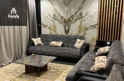 Apartment - 2 Bedrooms - 1 Bathroom for sale in Tag Sultan - Ring Road - Cairo