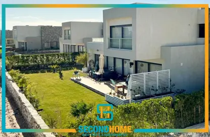 شاليه - 2 غرف نوم - 1 حمام للبيع في ريف تاون - سوما باى - سفاجا - الغردقة - محافظة البحر الاحمر