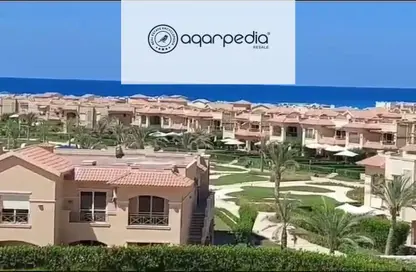 Twin House - 4 Bedrooms - 4 Bathrooms for sale in La Vista Bay - La Vista - Qesm Ad Dabaah - North Coast