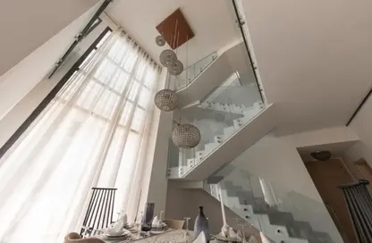 Twin House - 6 Bedrooms - 4 Bathrooms for sale in Al Burouj Compound - El Shorouk Compounds - Shorouk City - Cairo