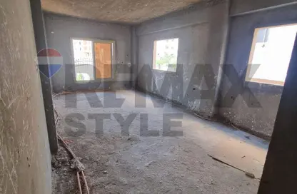 شقة - 3 غرف نوم - 2 حمامات للبيع في اللوتس الشمالي - حى اللوتس - مدينة القاهرة الجديدة - القاهرة