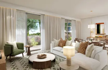 Chalet - 4 Bedrooms - 5 Bathrooms for sale in Ras Soma - Safaga - Hurghada - Red Sea