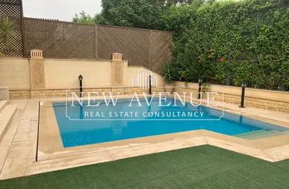 فيلا - 6 غرف نوم - 5 حمامات للبيع في جراند ريزيدنس - المستثمرين الجنوبية - مدينة القاهرة الجديدة - القاهرة فيلا - 6 غرف نوم - 5 حمامات للبيع في جراند ريزيدنس - المستثمرين الجنوبية - مدينة القاهرة الجديدة - القاهرة