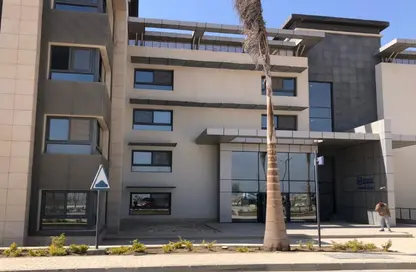 عيادة - استوديو - 1 حمام للبيع في نيو جيزة - طريق مصر اسكندرية الصحراوي - مدينة 6 أكتوبر - الجيزة