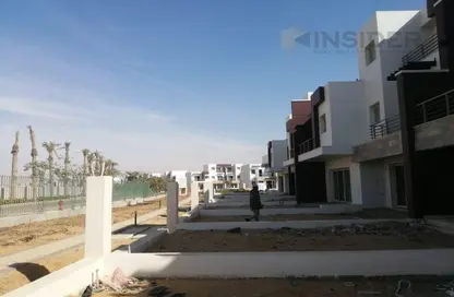 تاون هاوس - 4 غرف نوم - 4 حمامات للبيع في هايد بارك - كمبوندات التجمع الخامس - التجمع الخامس - مدينة القاهرة الجديدة - القاهرة