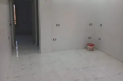 شقة - 2 غرف نوم - 1 حمام للايجار في كمبوند - حدائق اكتوبر - مدينة 6 أكتوبر - الجيزة