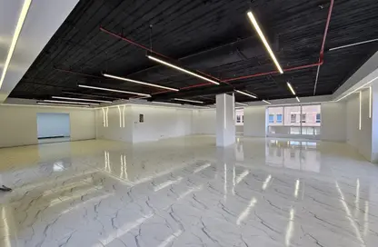 Office Space - Studio - 2 Bathrooms for rent in Trivium Square - North Teseen St. - The 5th Settlement - New Cairo City - Cairo