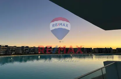 Chalet - 3 Bedrooms - 2 Bathrooms for sale in Fouka Bay - Qesm Marsa Matrouh - North Coast