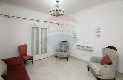 Apartment - 3 Bedrooms - 2 Bathrooms for sale in Cleopatra - Hay Sharq - Alexandria