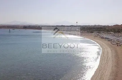 شقة - غرفة نوم - 1 حمام للبيع في توايا - بالم هيلز - منطقة سهل حشيش - الغردقة - محافظة البحر الاحمر