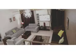 Villa - 4 Bedrooms - 4 Bathrooms for rent in Om Kalthoum St. - Rehab City Third Phase - Al Rehab - New Cairo City - Cairo