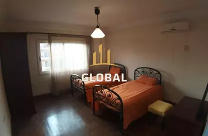 Apartment - 3 Bedrooms - 3 Bathrooms for rent in Al masrawya - South Investors Area - New Cairo City - Cairo